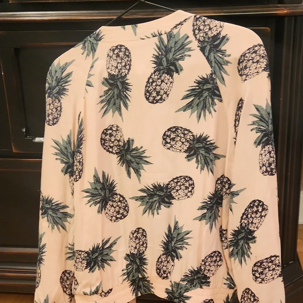 Bomber jacket - Picture 4 of 5